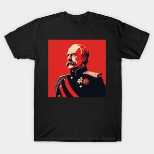 Otto von Bismarck T-Shirt